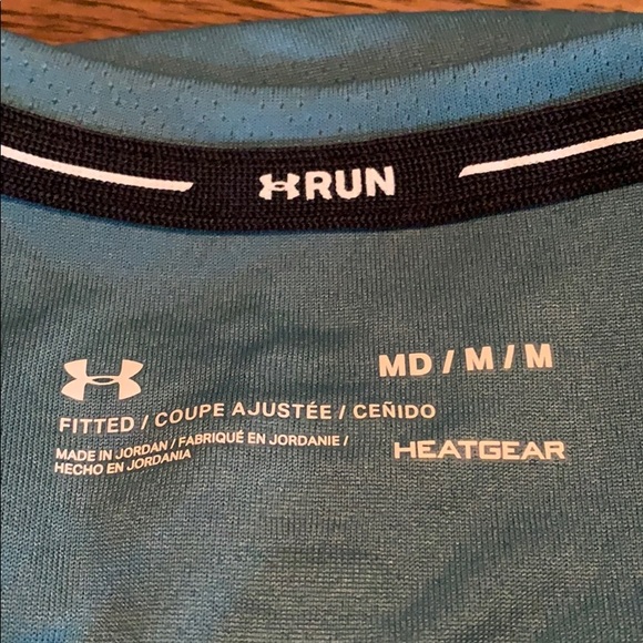 Under armour Run Top - Picture 2 of 4